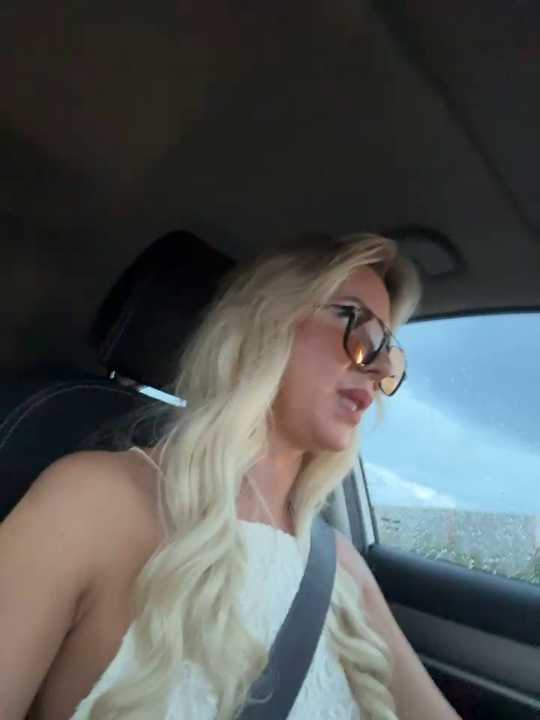 LisaMurr cam recording