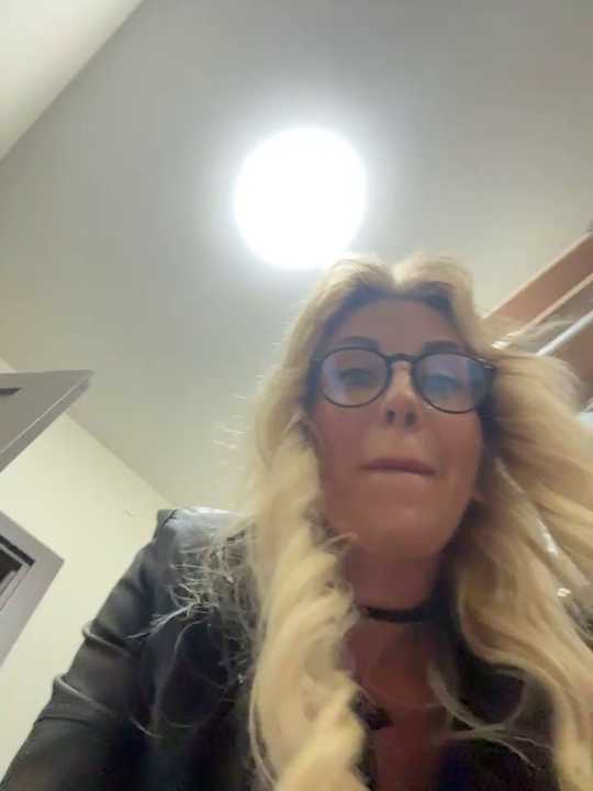 LisaMurr cam recording