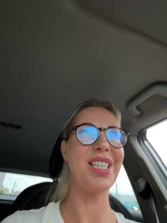 LisaMurr cam recording