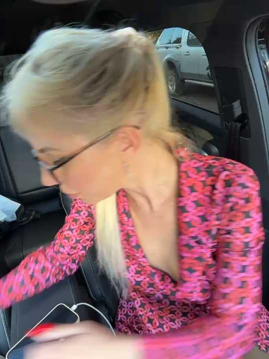 LisaMurr cam recording