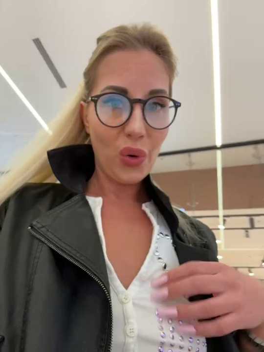 LisaMurr cam recording
