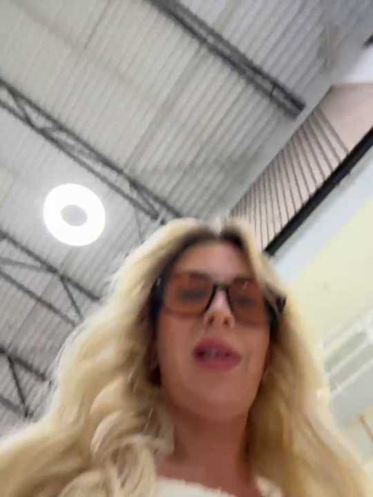 LisaMurr cam recording