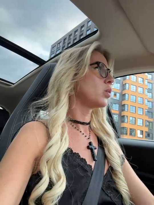 LisaMurr cam recording