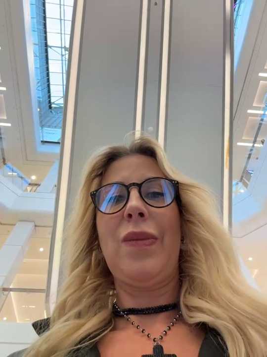 LisaMurr cam recording