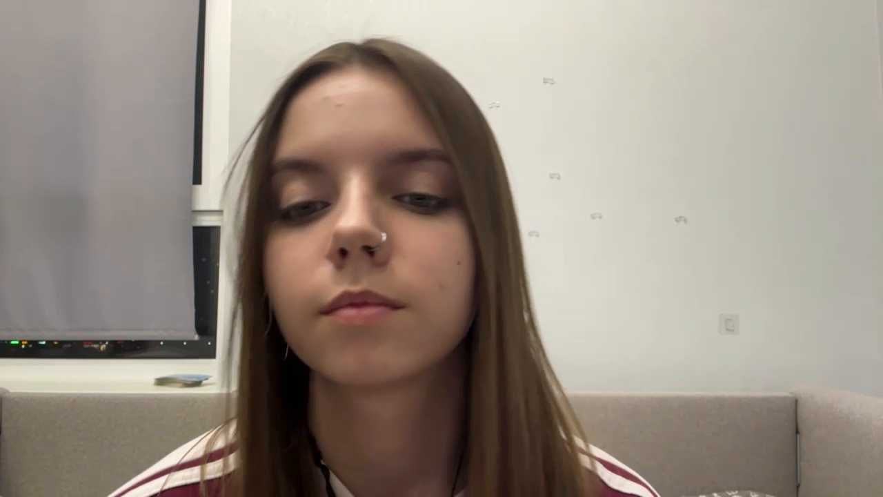 LisaPorse cam recording