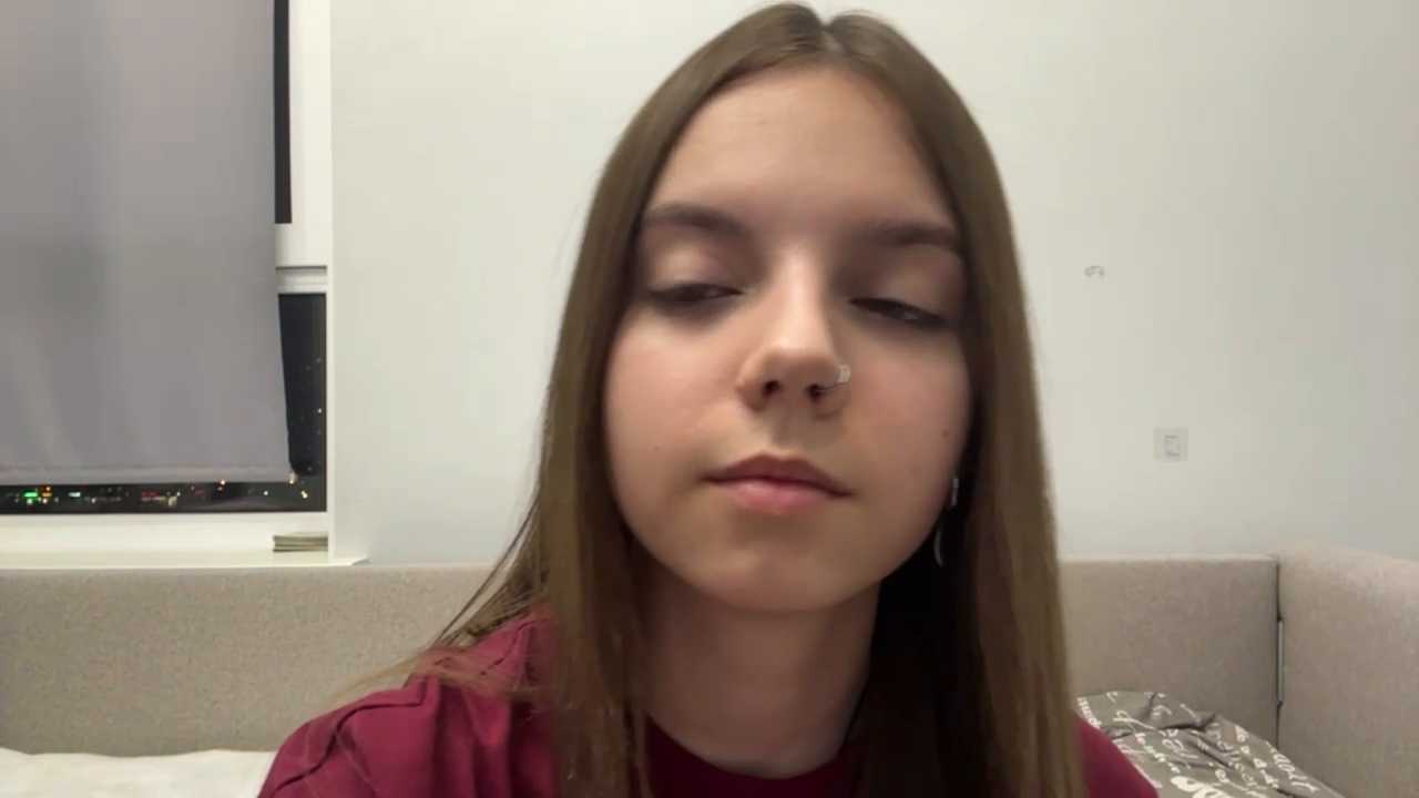 LisaPorse cam recording