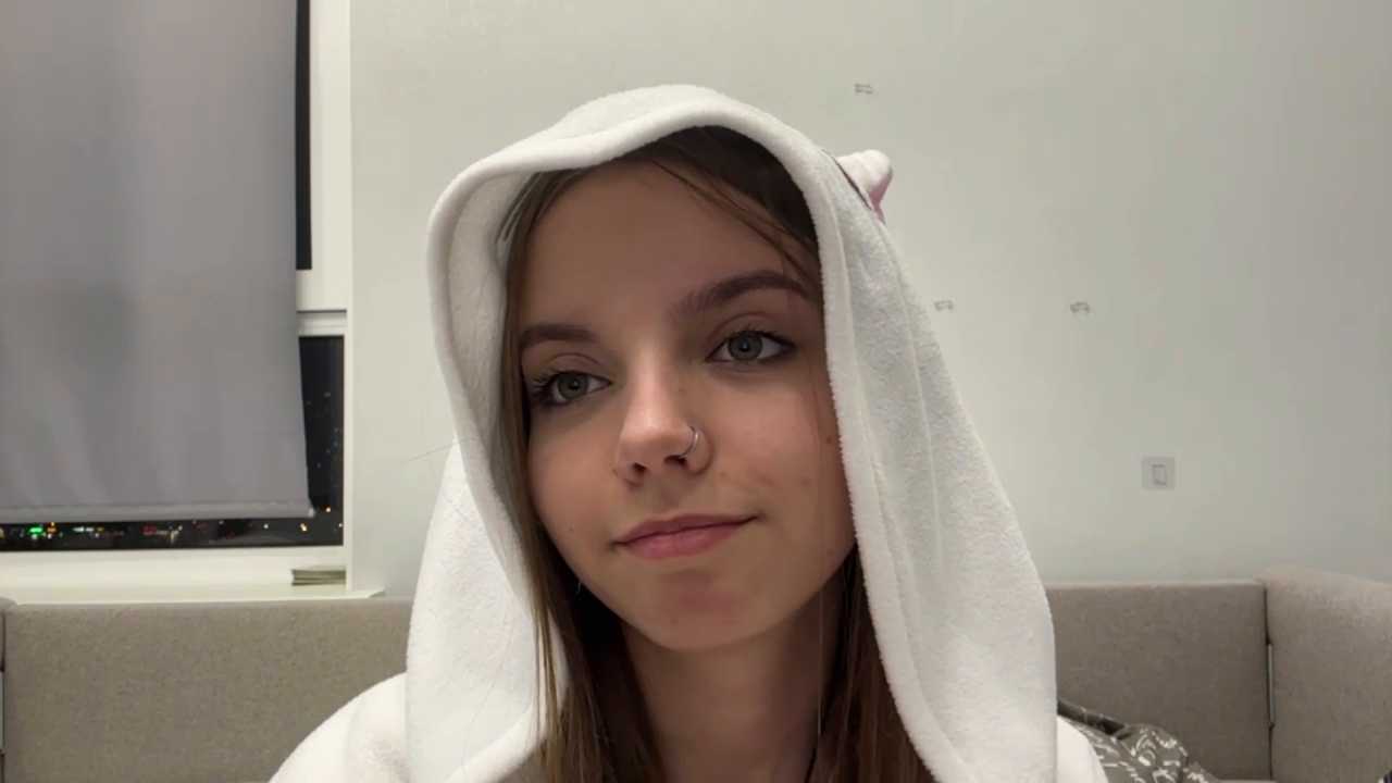 LisaPorse cam recording