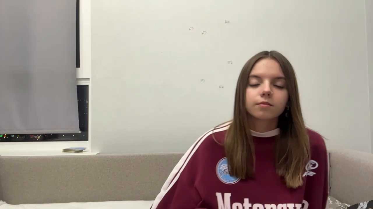 LisaPorse cam recording