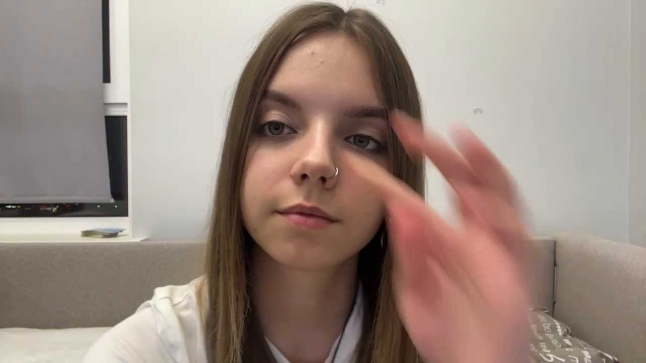 LisaPorse cam recording