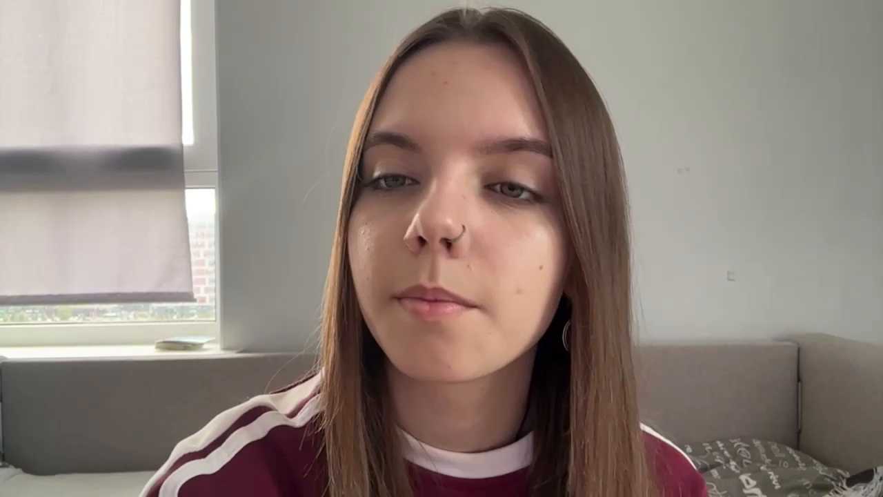 LisaPorse cam recording