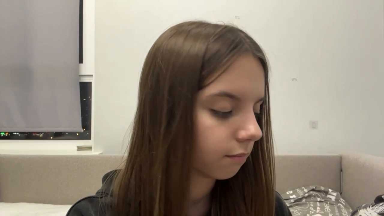 LisaPorse cam recording