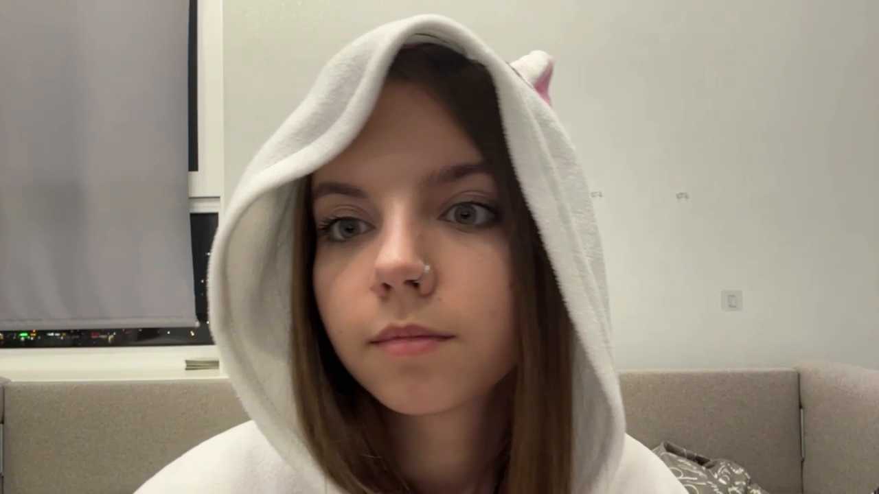 LisaPorse cam recording