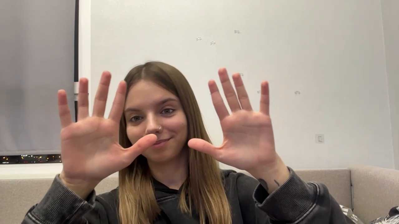 LisaPorse cam recording