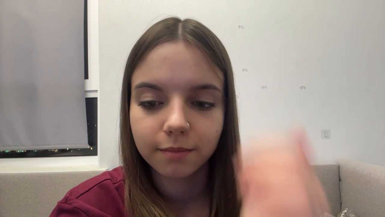 LisaPorse Stripchat recording – Oct 24, 2026