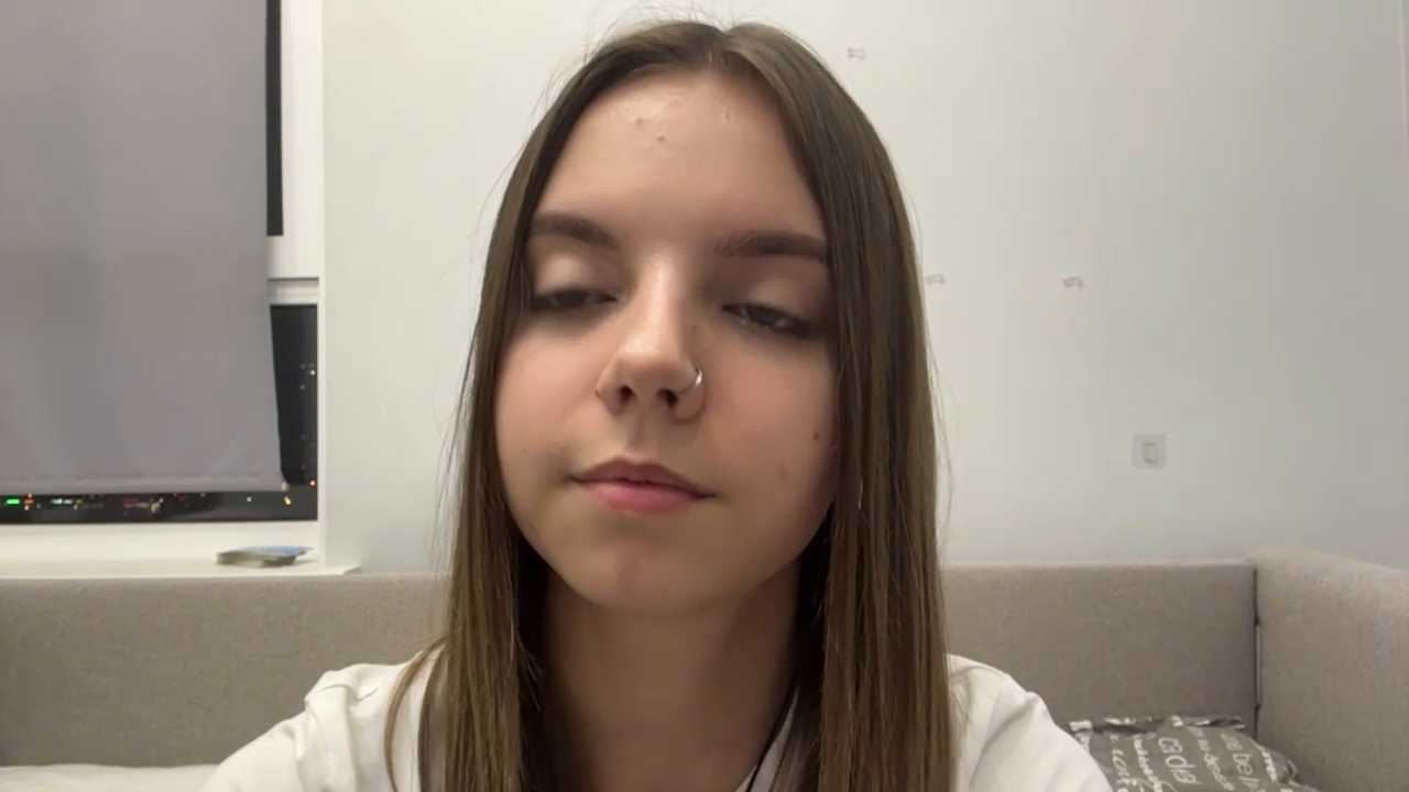 LisaPorse cam recording