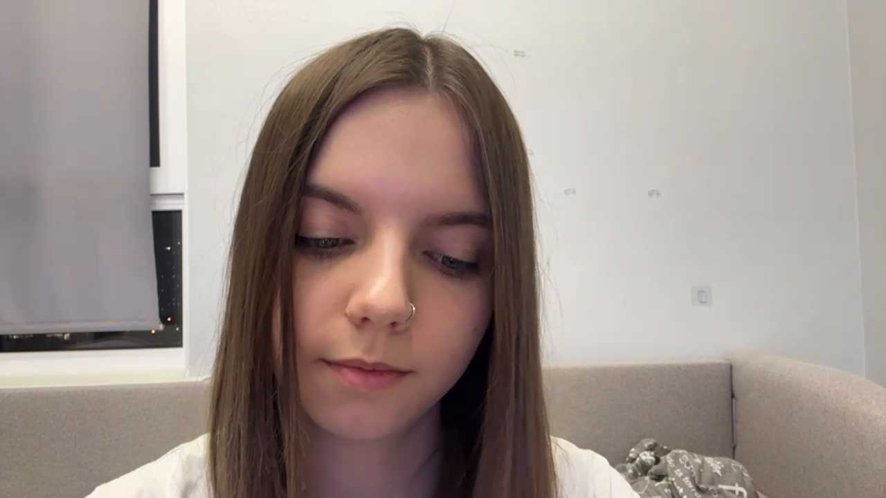 LisaPorse cam recording