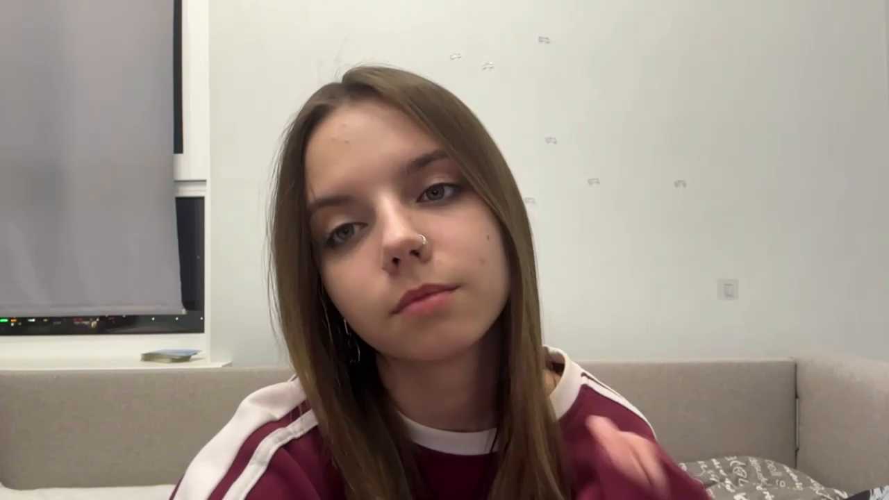 LisaPorse cam recording