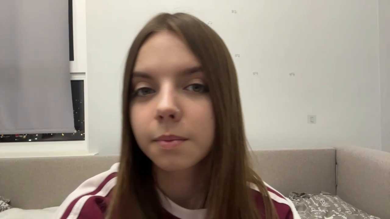 LisaPorse cam recording