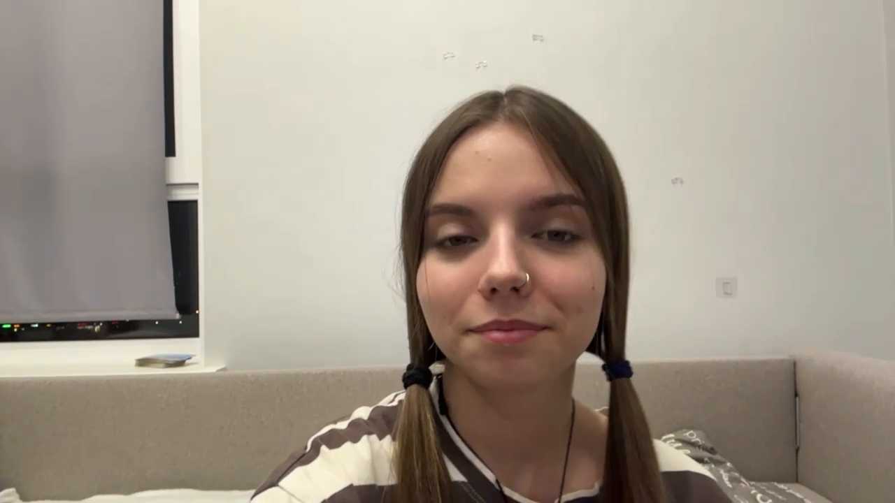 LisaPorse cam recording