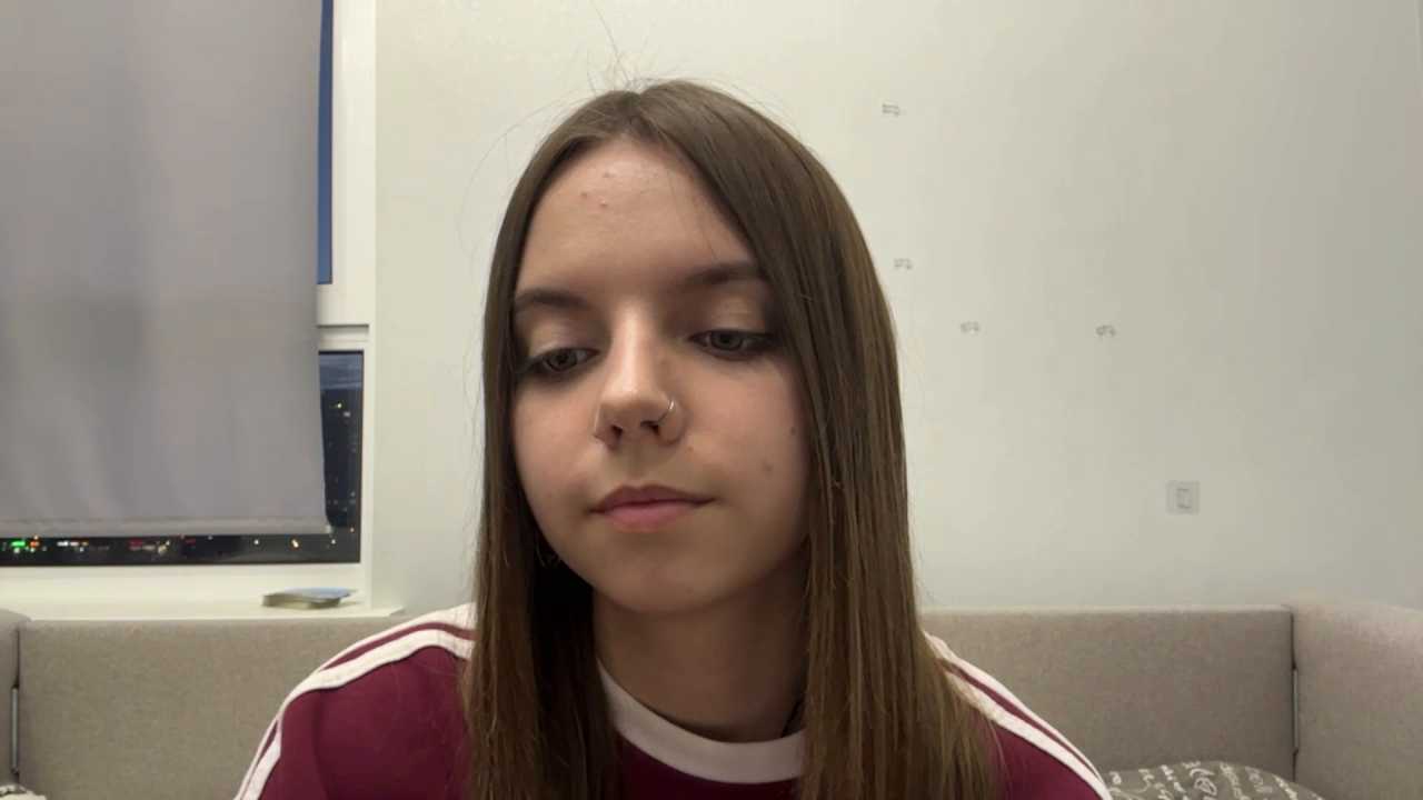 LisaPorse cam recording