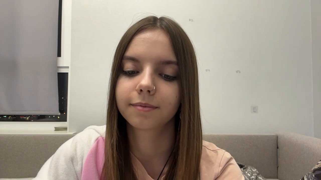 LisaPorse cam recording