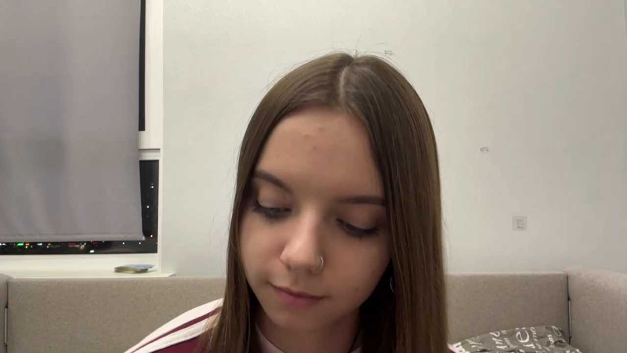 LisaPorse cam recording