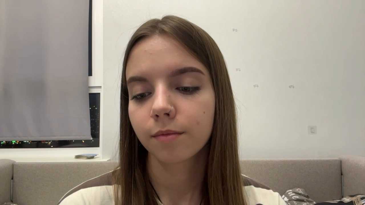 LisaPorse cam recording