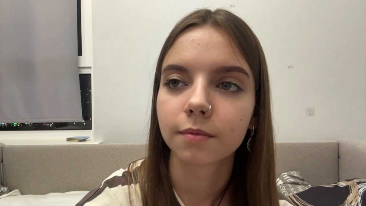 LisaPorse cam recording