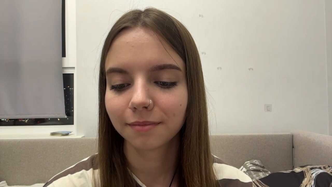 LisaPorse cam recording