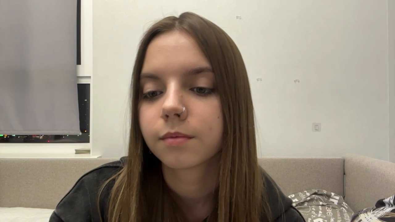 LisaPorse cam recording