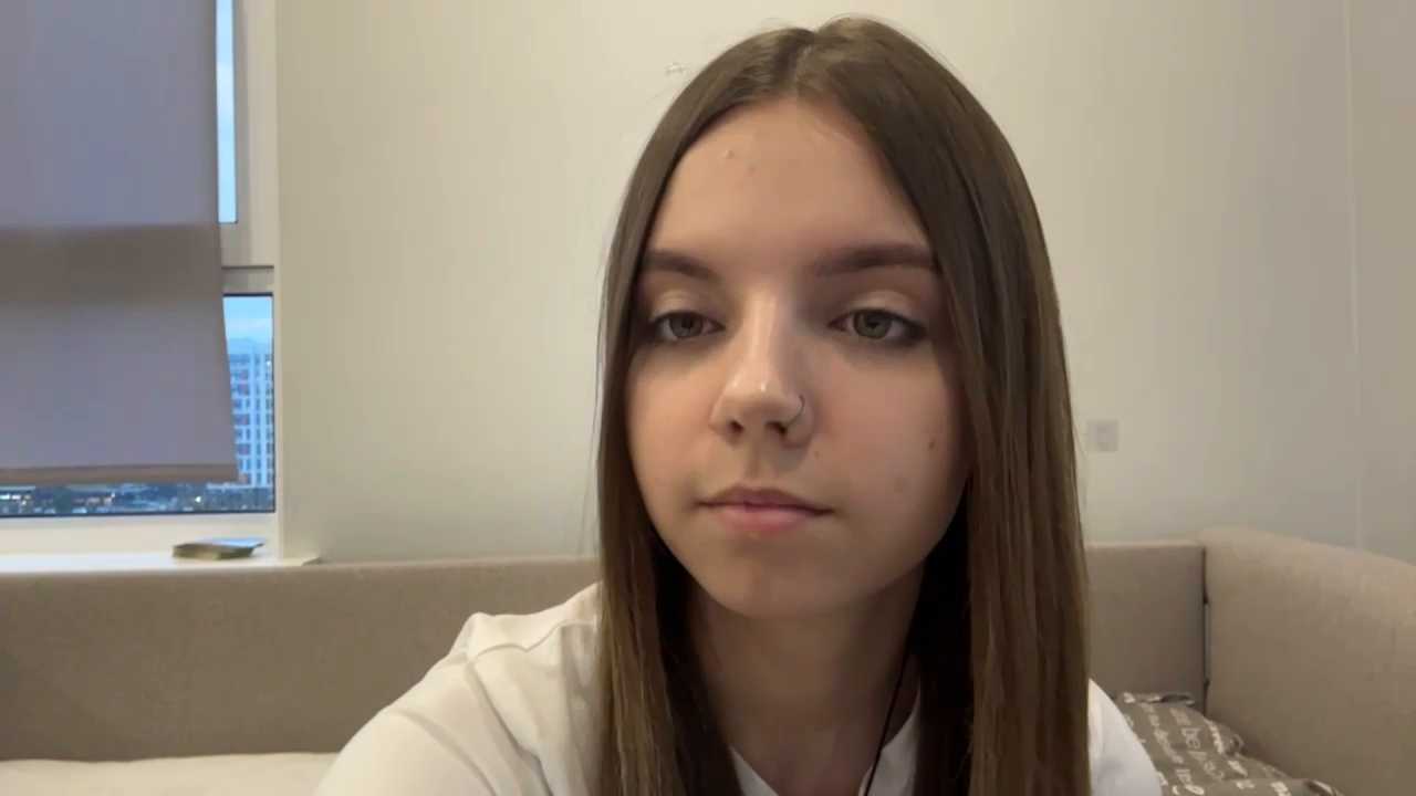 LisaPorse cam recording