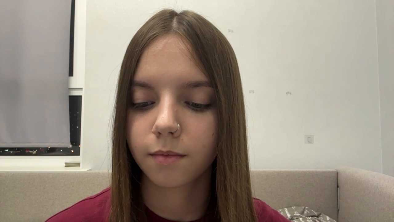 LisaPorse cam recording
