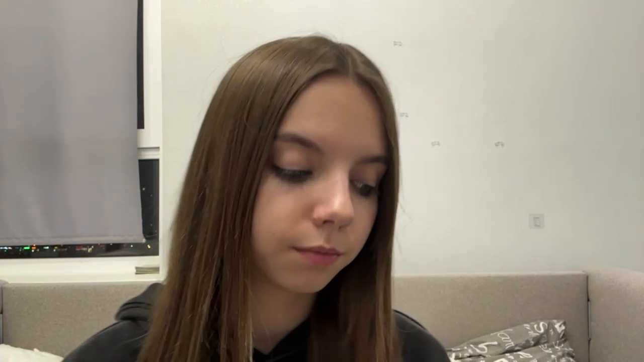 LisaPorse cam recording