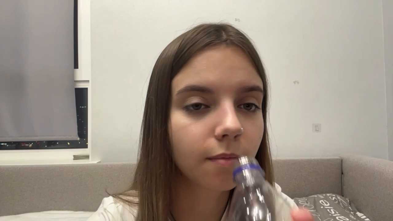 LisaPorse cam recording