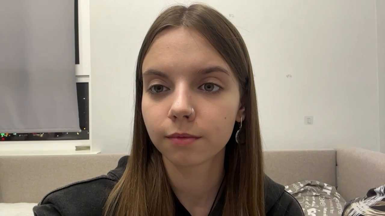 LisaPorse cam recording