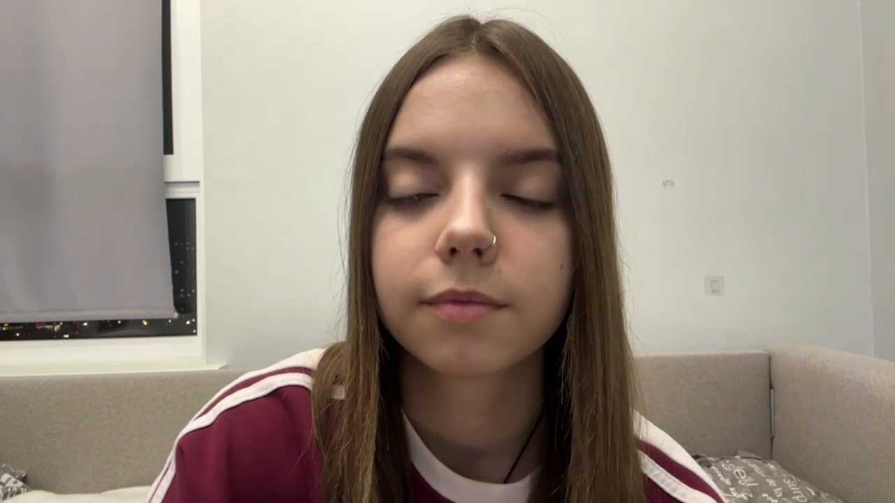 LisaPorse cam recording