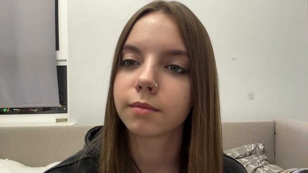 LisaPorse cam recording