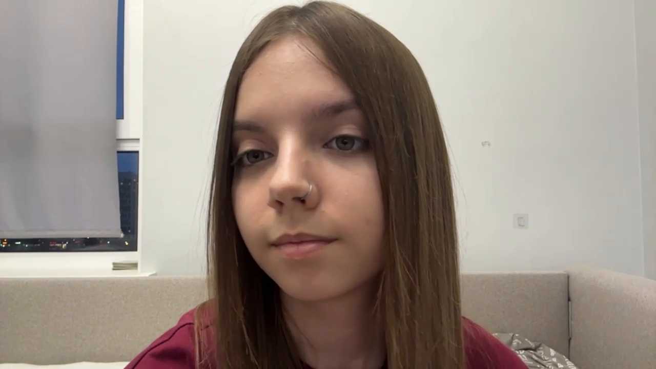 LisaPorse cam recording
