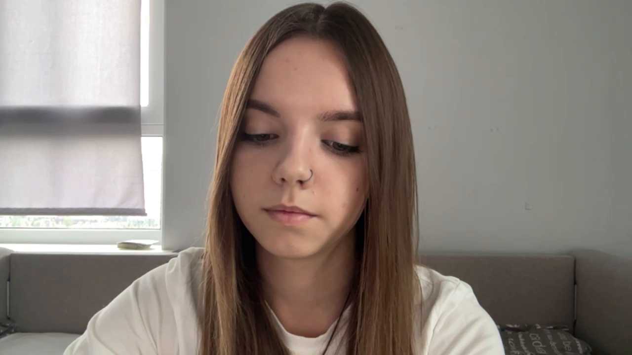 LisaPorse cam recording