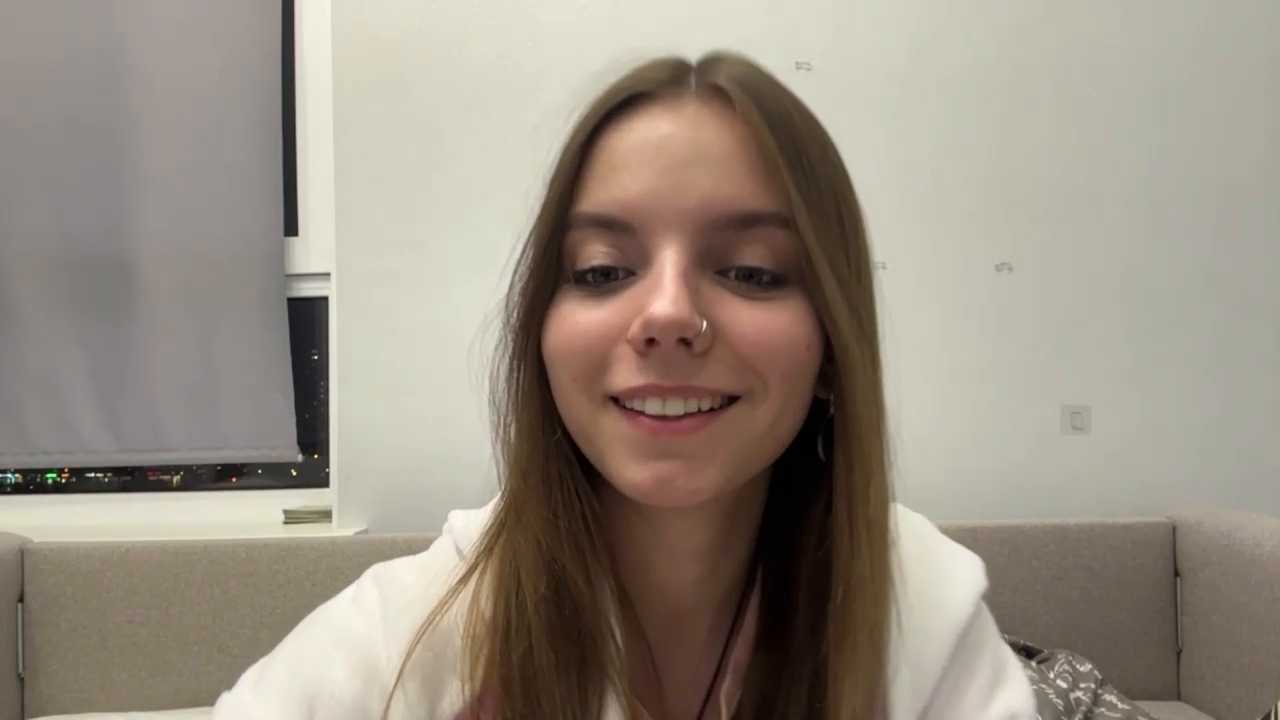 LisaPorse cam recording
