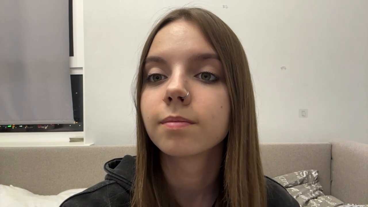 LisaPorse cam recording