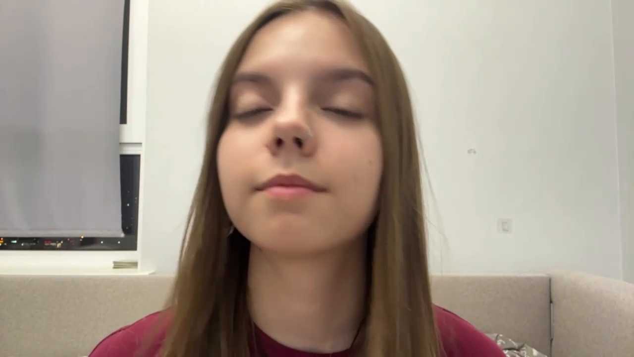 LisaPorse cam recording
