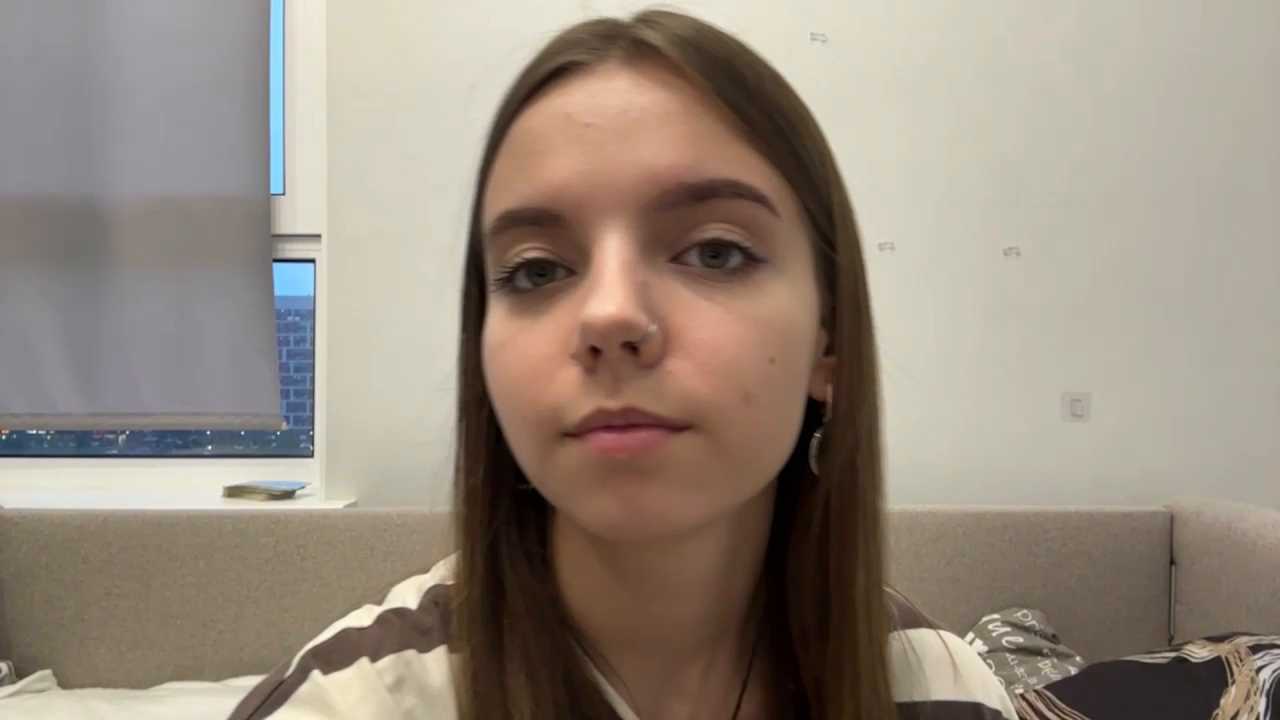 LisaPorse cam recording