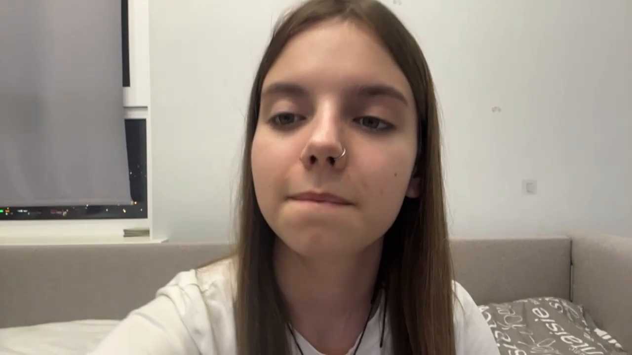 LisaPorse cam recording