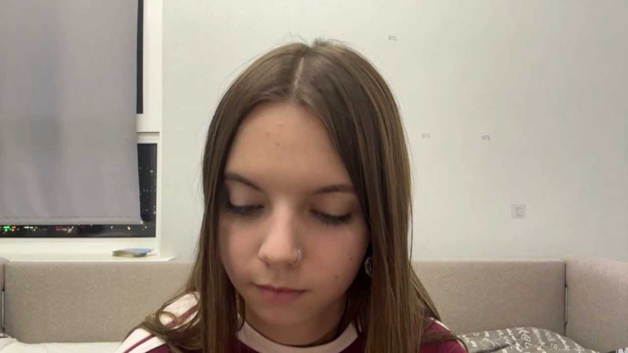 LisaPorse cam recording