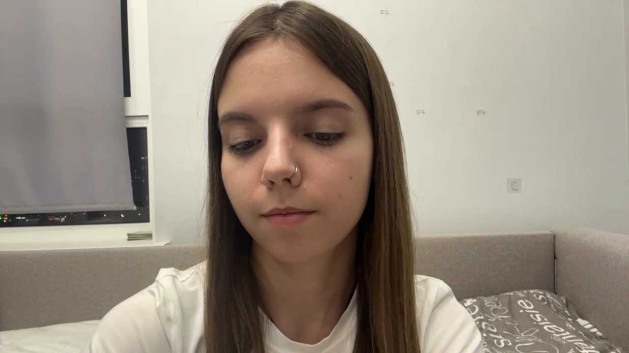 LisaPorse cam recording