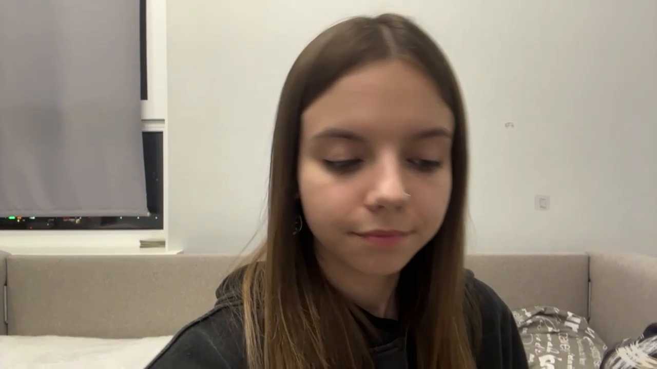 LisaPorse cam recording