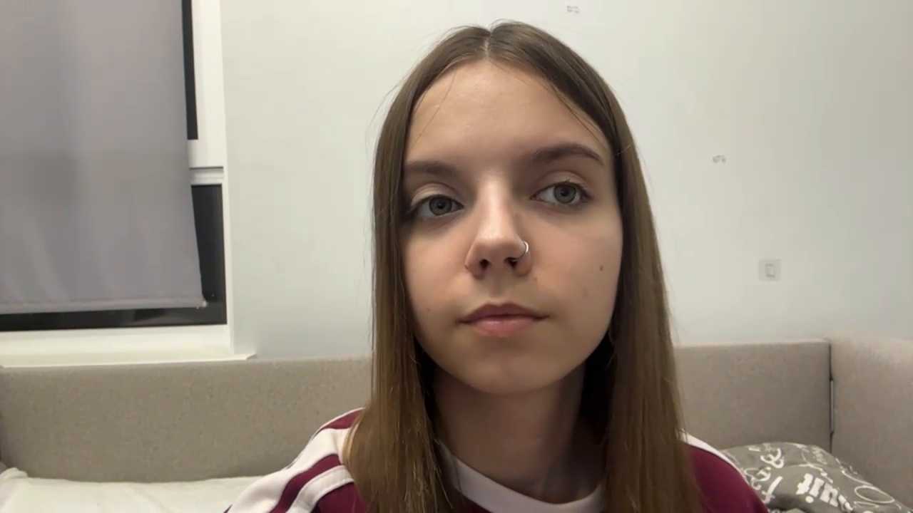 LisaPorse cam recording