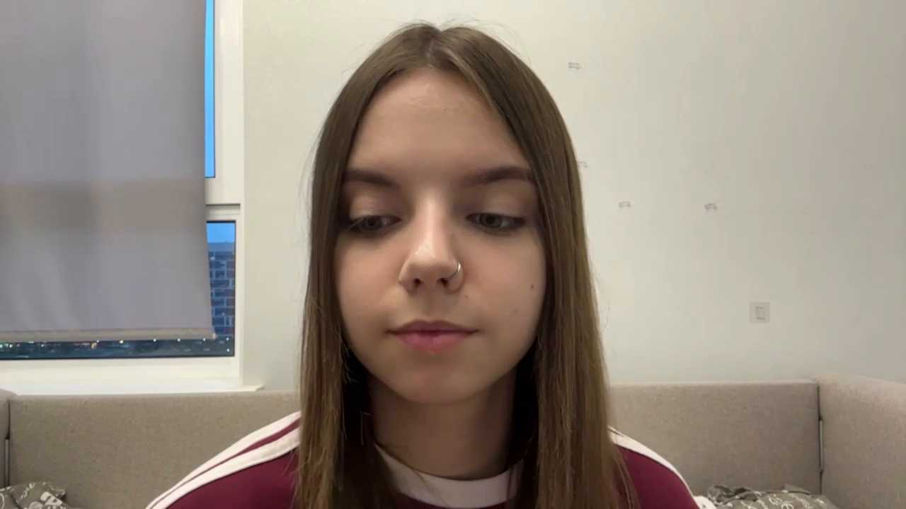 LisaPorse Stripchat recording – Oct 15, 2026