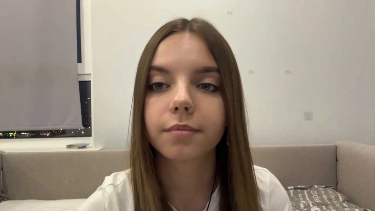LisaPorse cam recording
